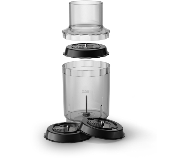 Philips HR2657/90 Zoodler - 1219481 - zdjęcie 6